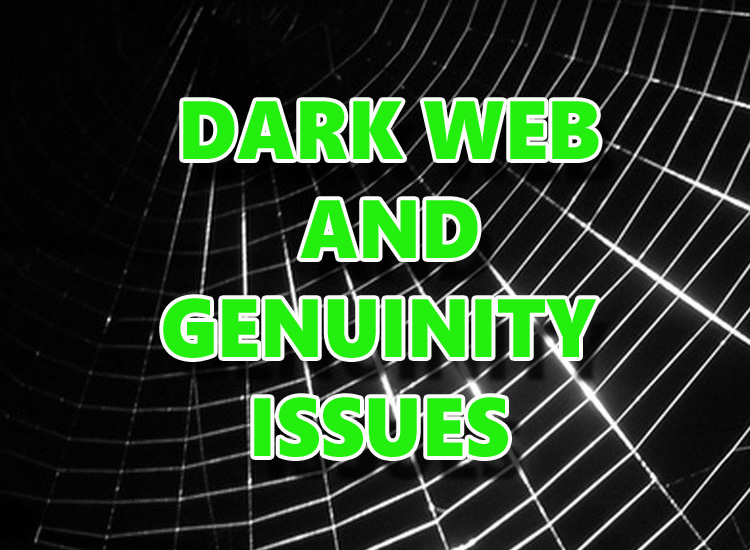 Dark Web Sites Links