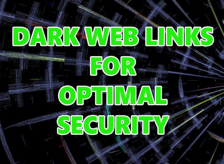 dark web links