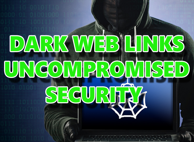 Dark Web Sites Links