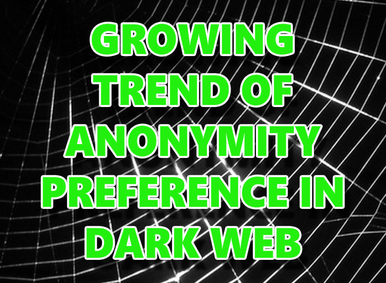 dark web