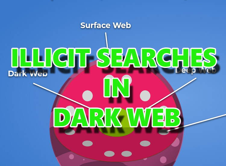 dark web