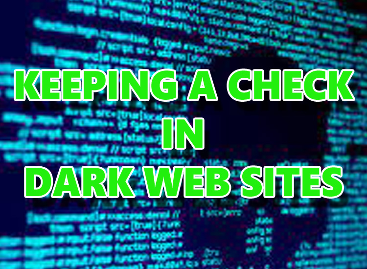 dark web sites