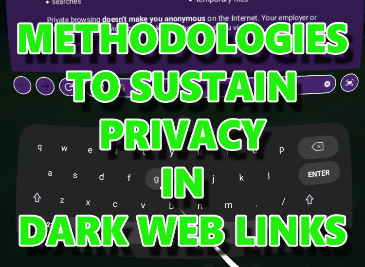 dark web links