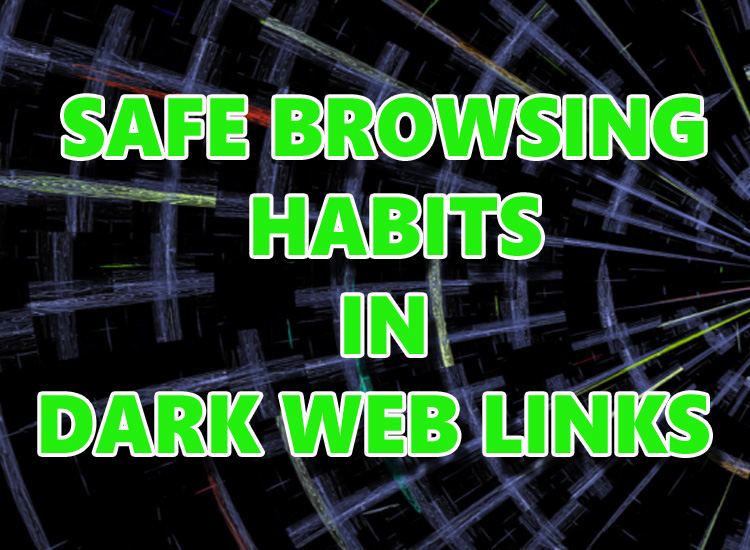 dark web links