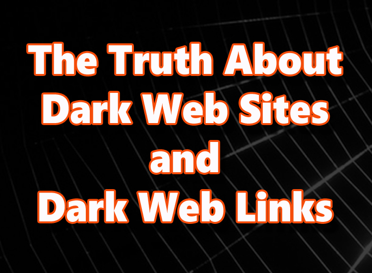 dark web sites