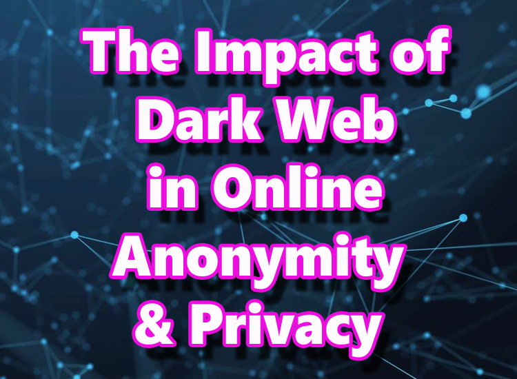 dark web