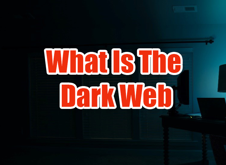 dark web